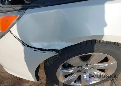 2011 Buick Lacrosse Cxl из США, поврежденный, VIN 1G4GC5EC0BF342534